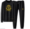 2 Pcs Men's Track suit for winter