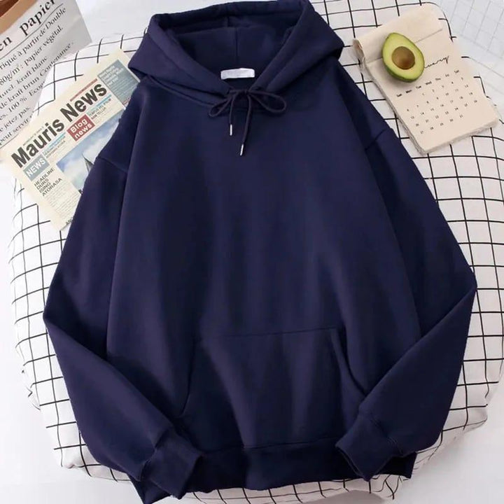 Soft and Cozy Women's Fleece Hoodies