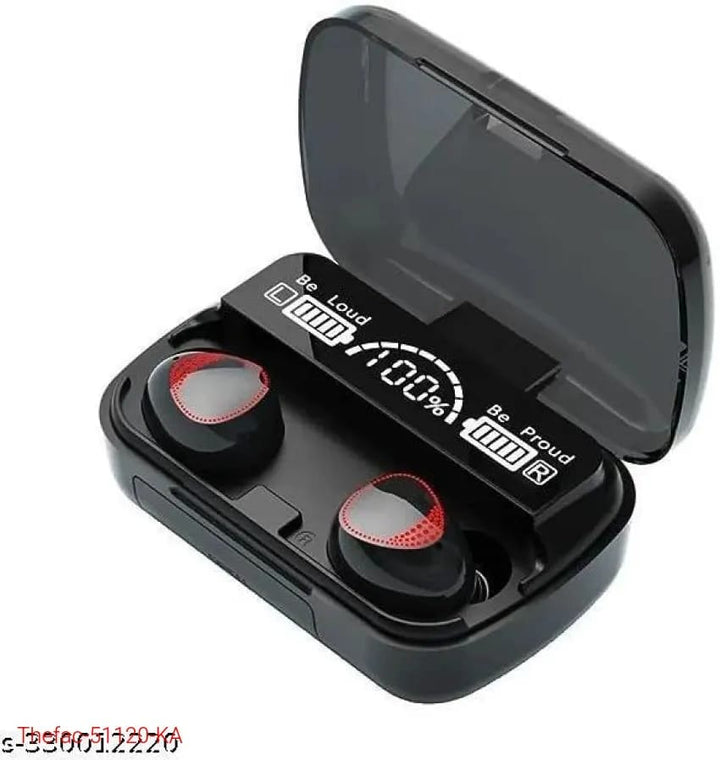 M10 Damix Ear Buds